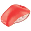 Kleurige BULBO Maped slijper, met reserve