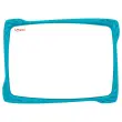Kit wit schrijfbord, 1 stift + 1 wisser - 100% gerecycleerd