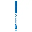 Kit wit schrijfbord, 1 stift + 1 wisser - 100% gerecycleerd