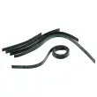 10  CAOUTCHOUC HERLAADBAAR 35CM 