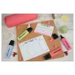 4 Markeerstiften STABILO Boss Original Assortiment pastelkleuren