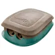 Handmatige MAPED slijper - 2 toepassingen met reservoir 