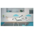 Cisaille Leitz Precision Office A4+ 