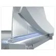 Cisaille Leitz Precision Office A4+ 