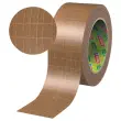 Versterkte kraftklebeband 25m x 50mm 