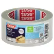 PET zelfklevende tape gerecycled 66m x 50mm - Transparant