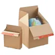 20  Eurobox Small 14,5 &times; 9,5 &times; H 14 cm 