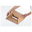 20  Eurobox Small 14,5 &times; 9,5 &times; H 14 cm 