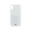 Zachte hoes voor iPhone XR 