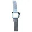 1000 Stalen lussen 13 mm