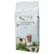 Verpakking gemalen koffie 1Kg Puro Fairtrade Bio - Intensiteit 7