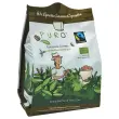 10 Savanna Fairtrade Bio-koffiecapsules - Intensiteit 8