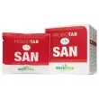 doos van 6 probiotic cleaning tablets voor sanitaire voorzieningen