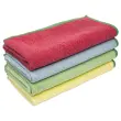 Microvezeldoek Groen 40x40 cm Greenspeed 