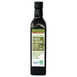 Fles biologische extra vierge olijfolie 50cl
