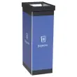 Vuilnisbak voor selectief sorteren- Papier - PAPERFLOW 