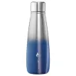 Isothermische roestvrijstalen fles 50 cl, kleur blauw