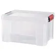 Opbergdoos CLIP'N STORE - SUNDIS 17L 