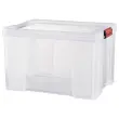 Opbergdoos CLIP'N STORE - SUNDIS 45L 