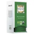 Doos van 25 zakjes Kusmi Tea Bio Groene thee met munt 