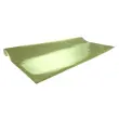 Rol papier metaalachtig Maildor - 2 x 0,70 m - goud - set van 10