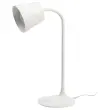 Bureau LED-lamp ROMY - Wit