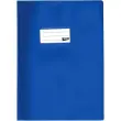 Schriftbeschermer 24 x 32 cm Apli - polypropyleen 19/100 - blauw