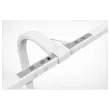 LED-lamp STRATA - Wit