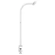 LED-lamp STRATA - Wit