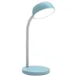 LED-lamp TAMY - lichtblauw 