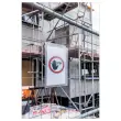5 Waterdichte A4 hoezen met kabelbinderbevestiging DURABLE