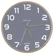 Quartz Horloge Baltic - Grijs