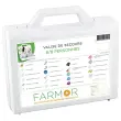 Noodkoffer "Multirisques" 6/8 personen FARMOR