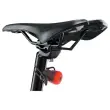 Verlichting voor fiets/scooter met remsignaal