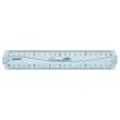 Dubbel-decimeter - GEOMETRISCHE, van gerecycled plastic