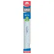 Drievoudige decimeter - GEOMETRISCHE, van gerecycled plastic 