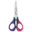 SENSOFT LINKSHANDIGE Scharen 13 cm, flexibele ring, assorti, display