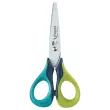 SENSOFT LINKSHANDIGE Scharen 13 cm, flexibele ring, assorti, display