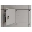 4 Knoppen voor LOK-lockers