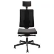 Stoel NAVIGO ERGO - Synchroon - 2D hoofdsteun