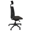 Stoel NAVIGO ERGO - Synchroon - 2D hoofdsteun