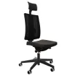 Stoel NAVIGO ERGO - Synchroon - 2D hoofdsteun
