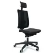 Stoel NAVIGO ERGO - Synchroon - 2D hoofdsteun - Gemonteerd