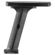 3D armsteunen voor Opéra stoelen