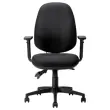 Stoel CONCEPT MAXY - Zwart