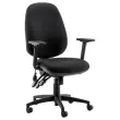 Stoel CONCEPT MAXY - Zwart