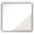 Vitrinekast voor buiten magnetisch Premium+ 6A4 NOBO