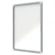 Vitrinekast voor buiten Premium PLus magnetisch 9A4 NOBO 