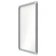 Vitrinekast voor buiten magnetische Premium PLUS 12A4 NOBO