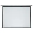 Elektrisch projectiescherm 240x180 cm NOBO